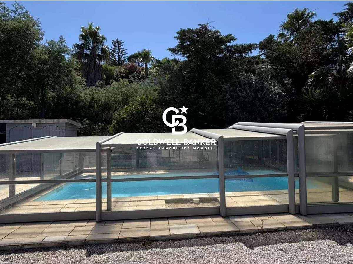 Apartment Cavalaire-sur-Mer