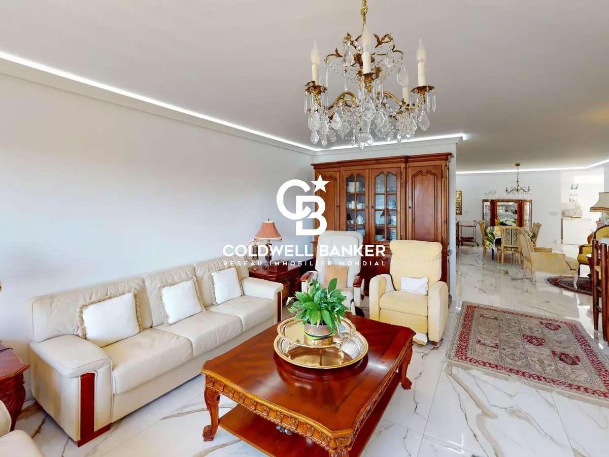 Appartement Saint-Raphaël