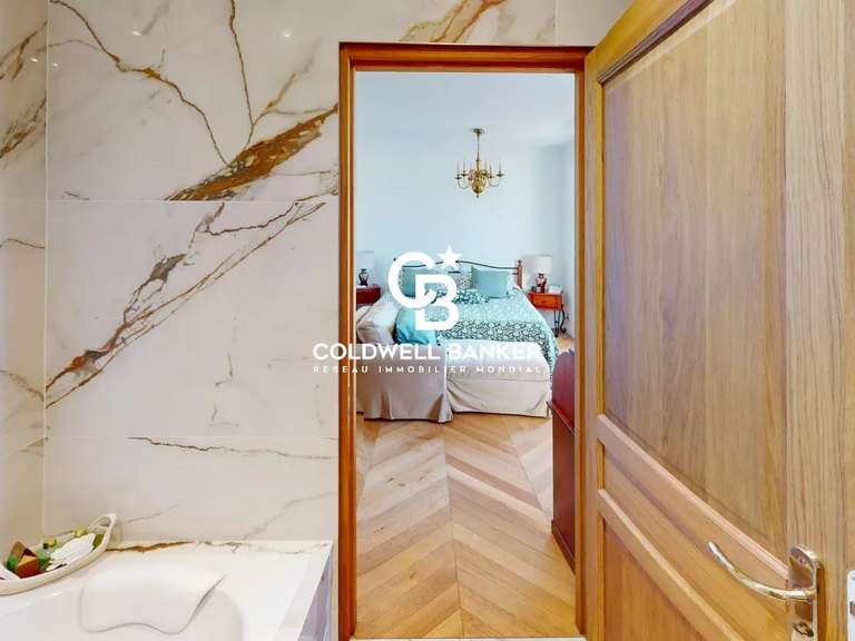 Appartement Saint-Raphaël - 3 chambres - 153m²
