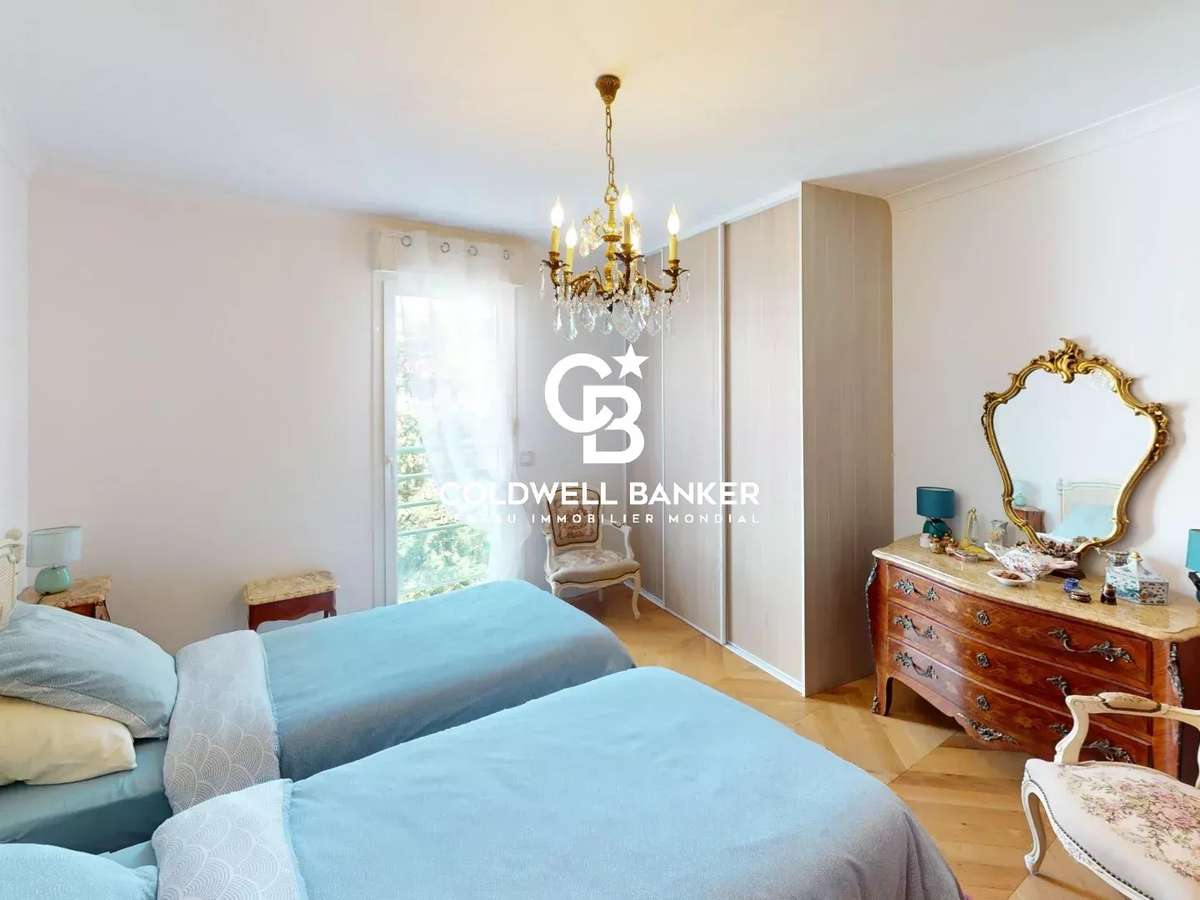 Appartement Saint-Raphaël
