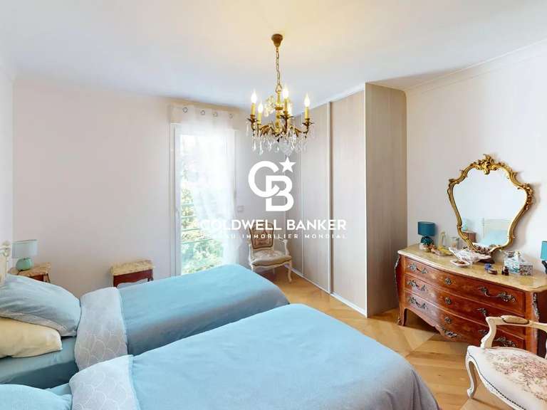 Appartement Saint-Raphaël - 3 chambres - 153m²