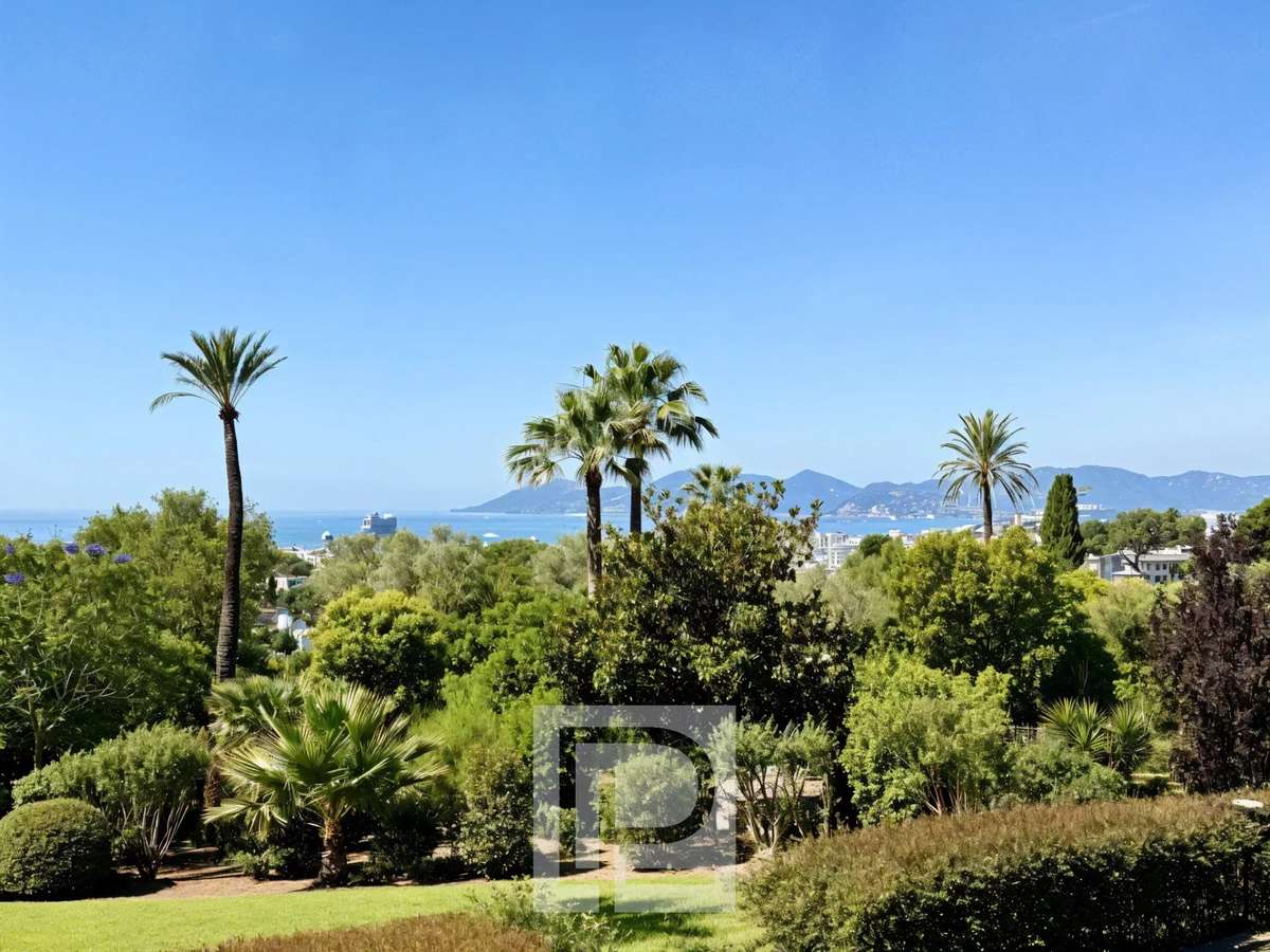 Appartement Cannes
