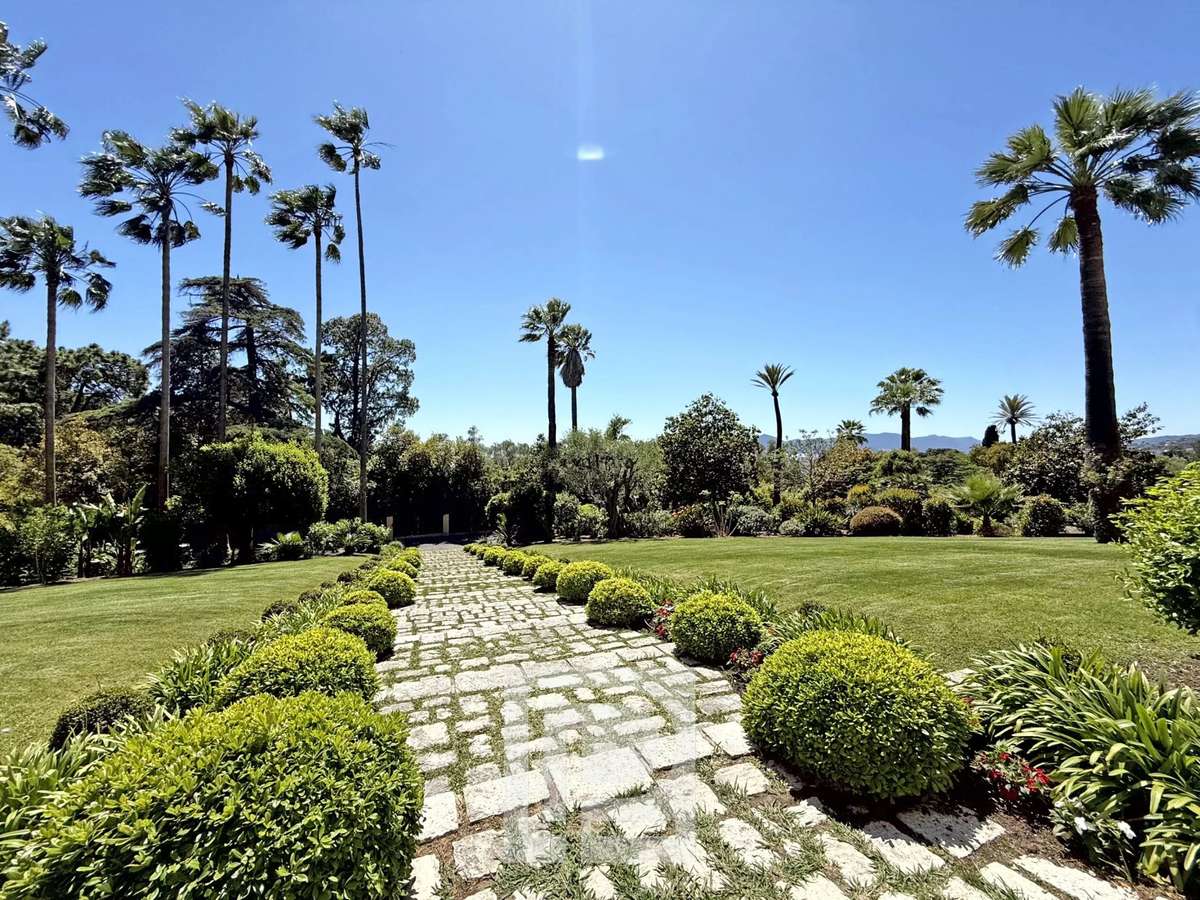 Appartement Cannes