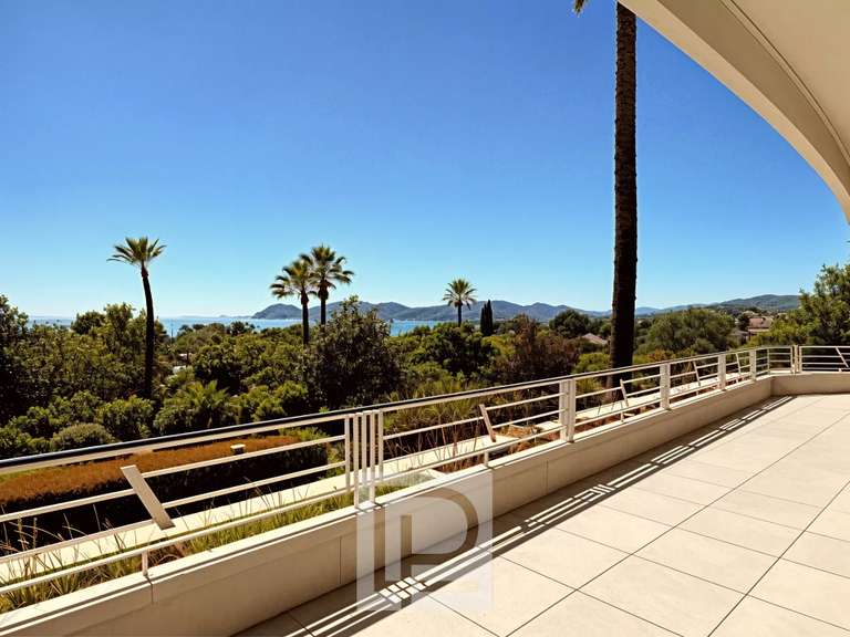 Appartement Cannes - 2 chambres - 137m²