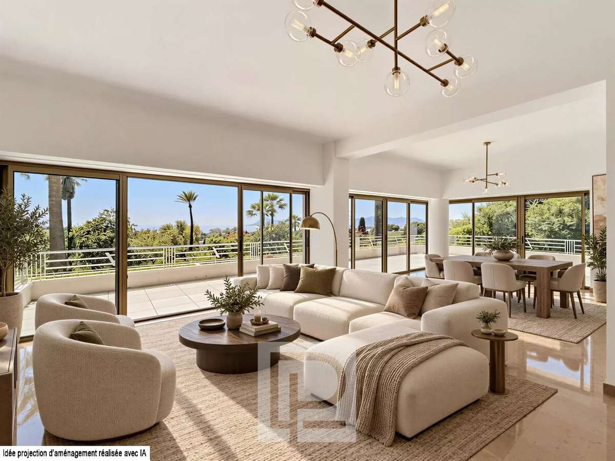 Appartement Cannes