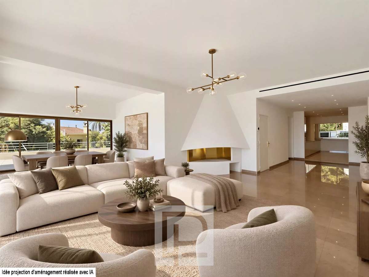 Appartement Cannes