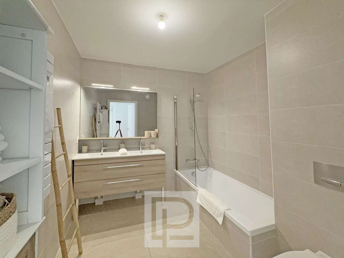 Apartment Mougins