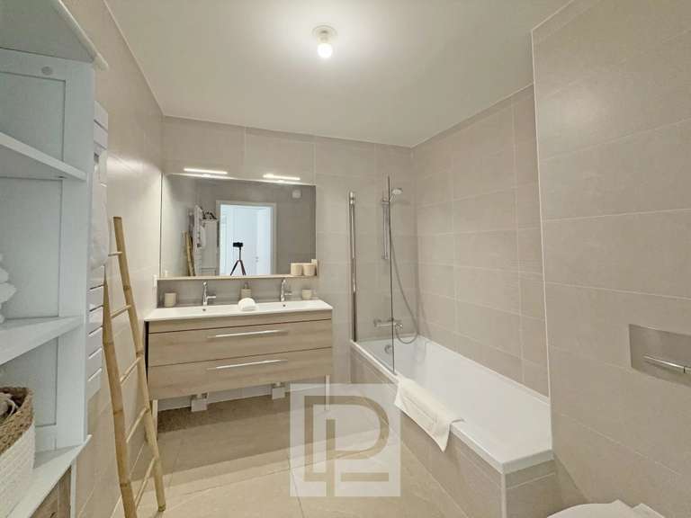 Apartment Mougins - 3 bedrooms - 100m²