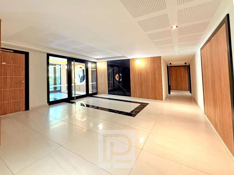 Apartment Mougins - 3 bedrooms - 100m²