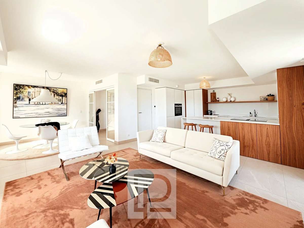 Apartment Mougins