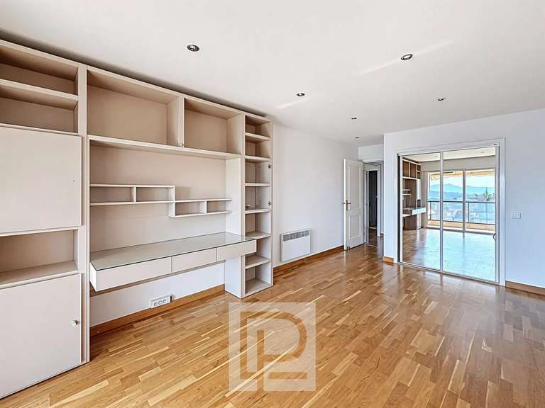 Apartment Le Cannet - 2 bedrooms - 87m²