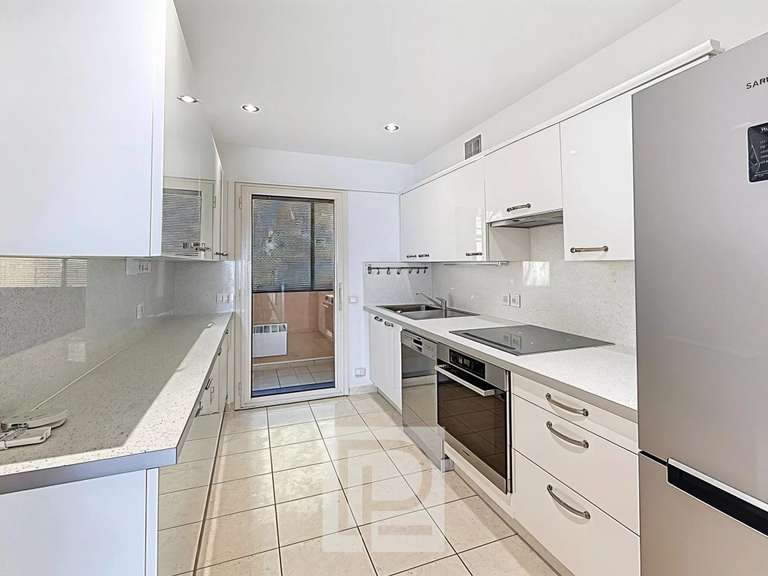 Appartement Le Cannet - 2 chambres - 87m²