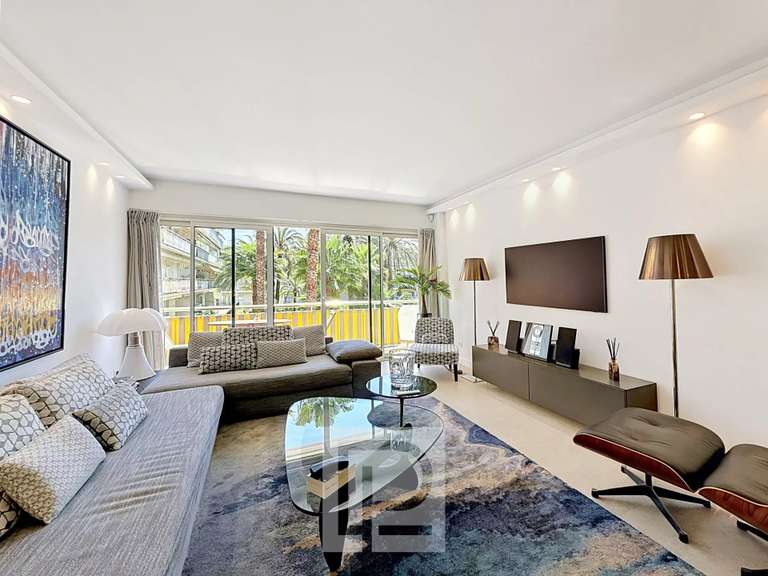 Apartment Cannes - 2 bedrooms - 74m²