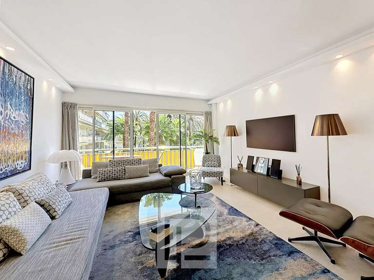 Appartement Cannes - 2 chambres - 74m²