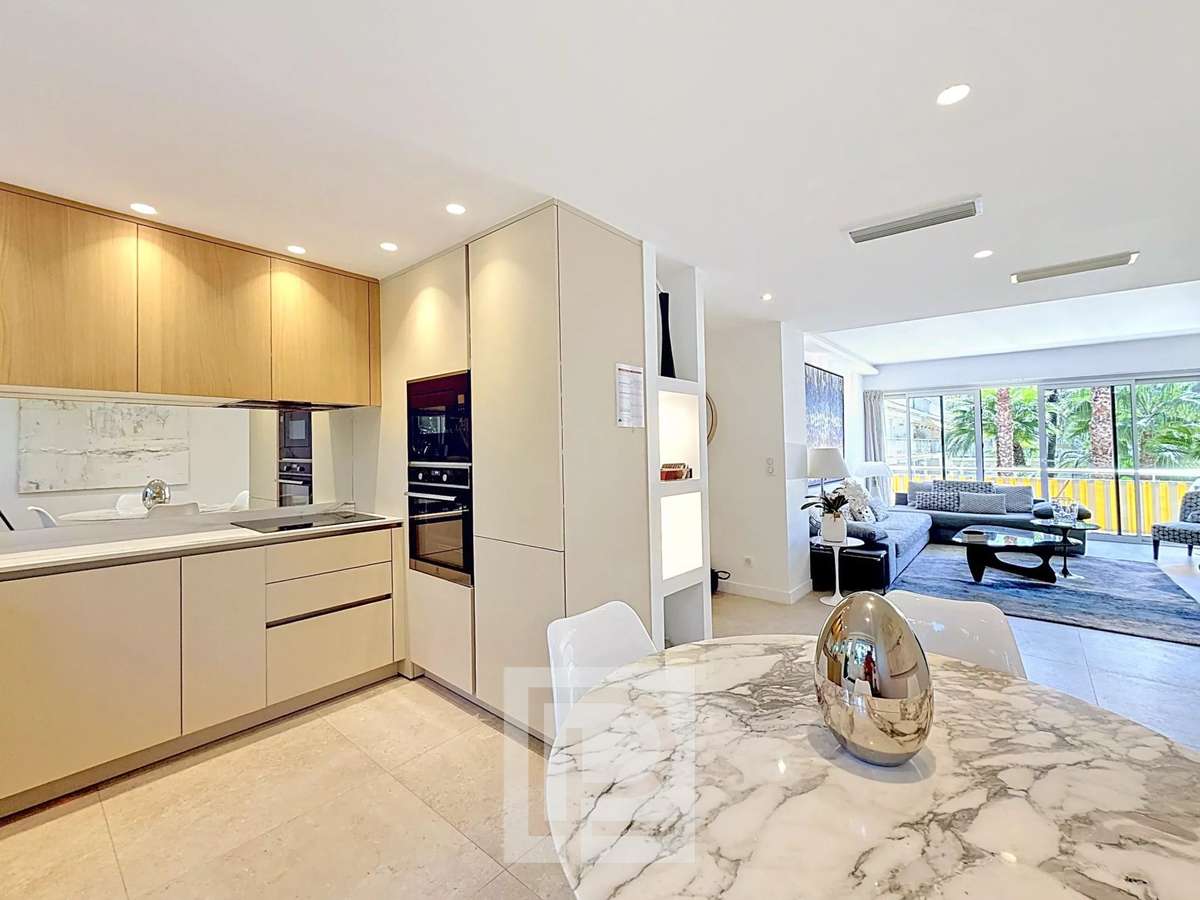 Apartment Cannes