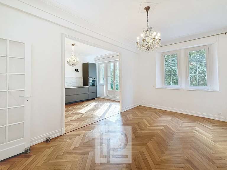 Apartment Cannes - 3 bedrooms - 112m²