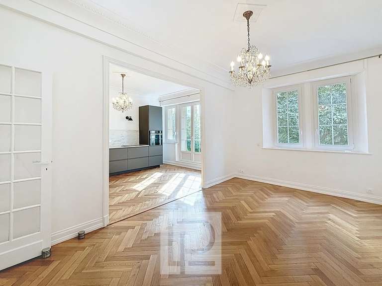 Appartement Cannes - 3 chambres - 112m²
