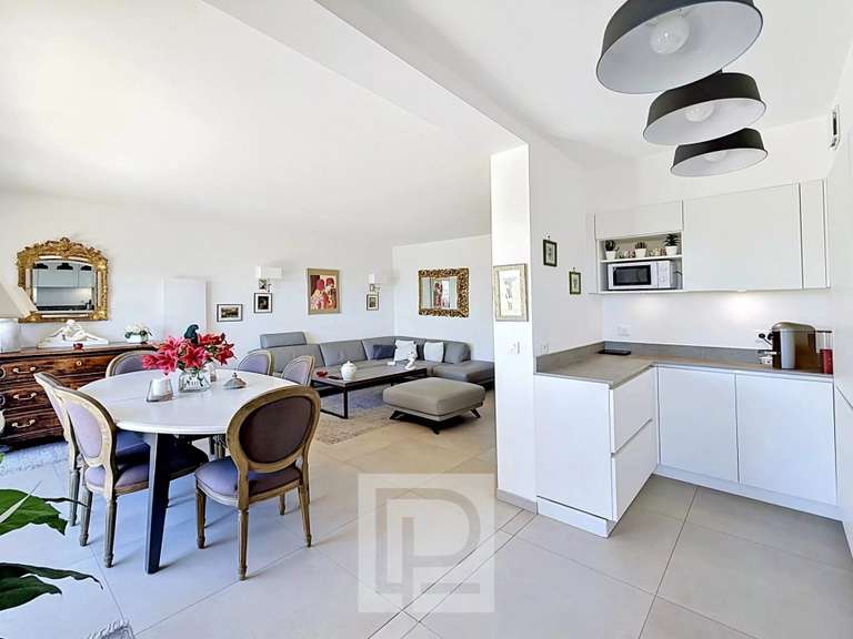 Apartment Cannes - 2 bedrooms - 74m²