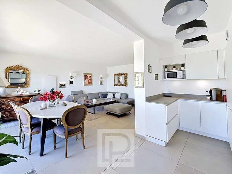 Appartement Cannes - 2 chambres - 74m²