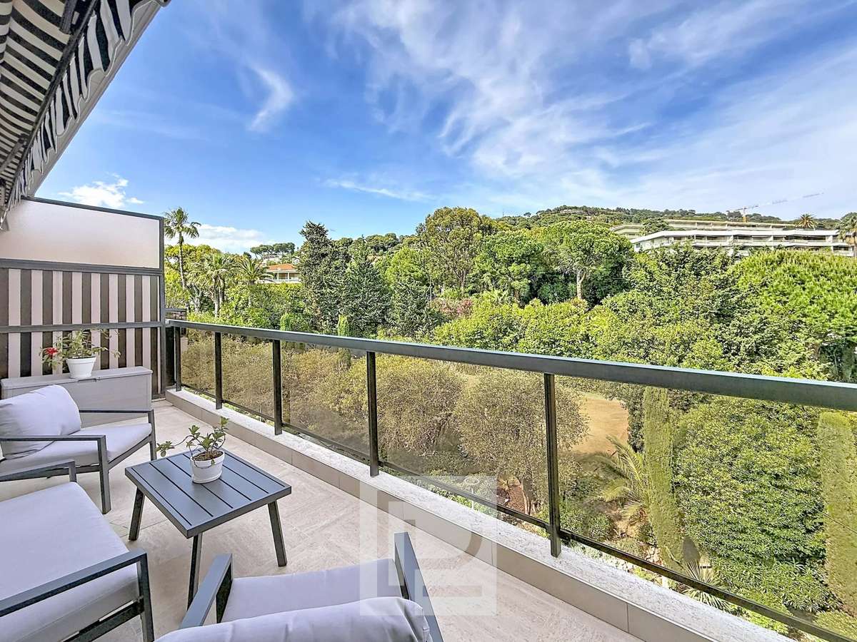 Apartment Cannes