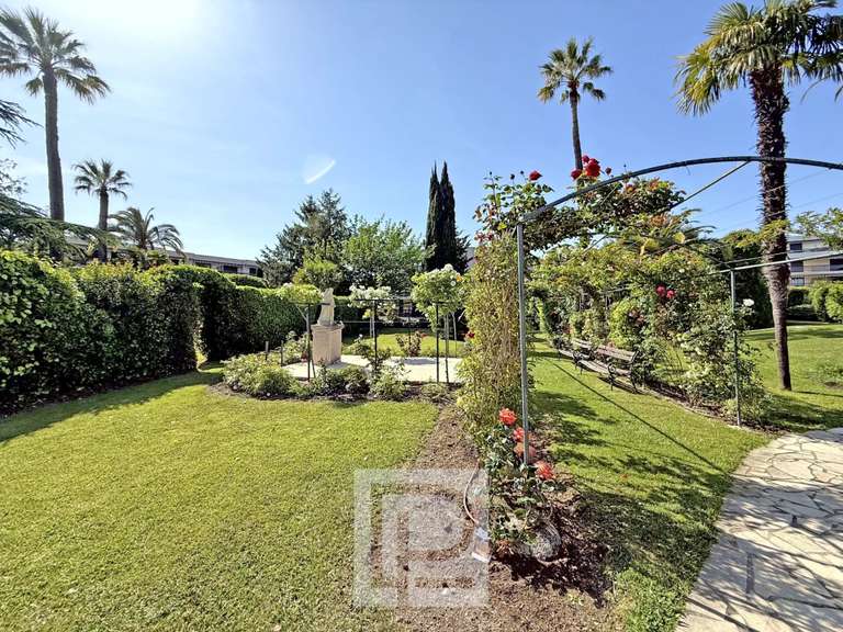 Apartment Cannes - 2 bedrooms - 74m²