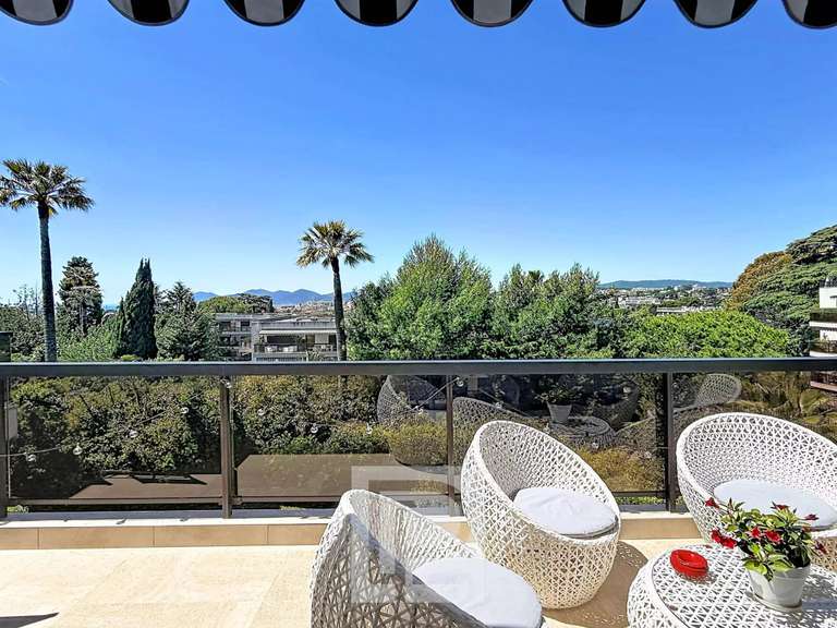 Appartement Cannes - 2 chambres - 74m²