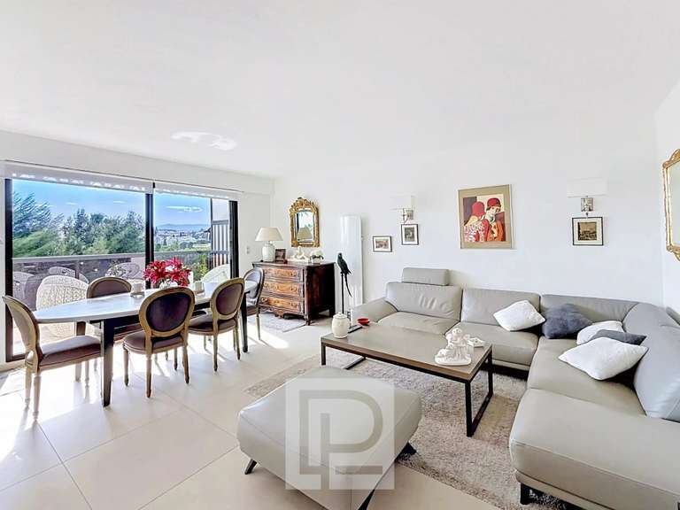 Appartement Cannes - 2 chambres - 74m²