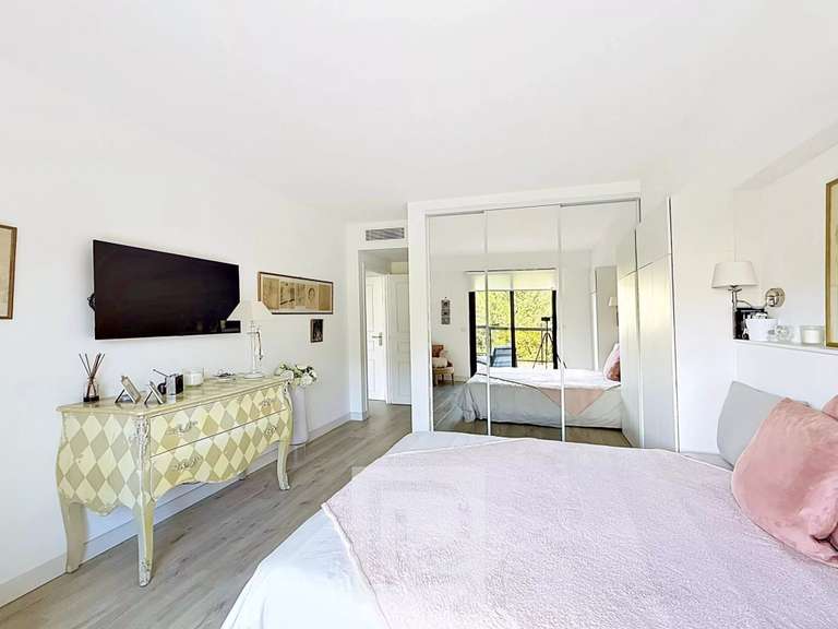 Appartement Cannes - 2 chambres - 74m²