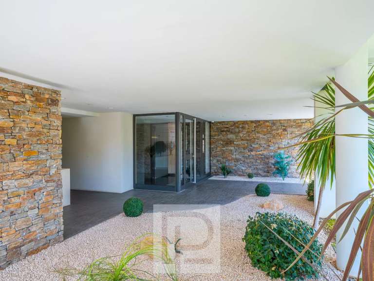 Appartement Le Cannet - 2 chambres - 92m²