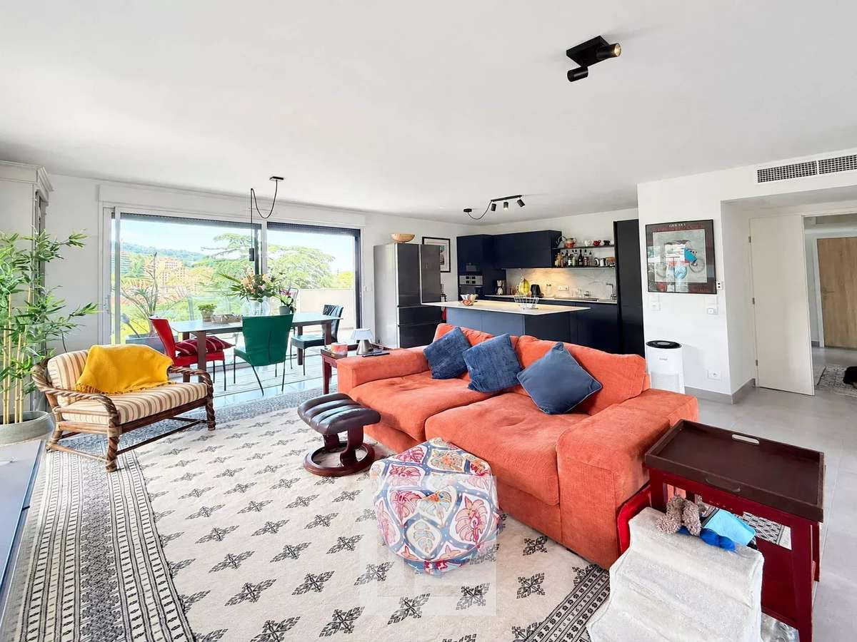Apartment Le Cannet