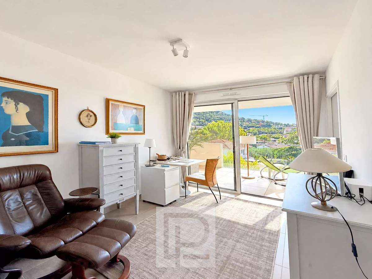 Apartment Le Cannet