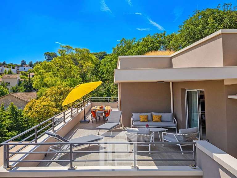 Apartment Mougins - 3 bedrooms - 88m²