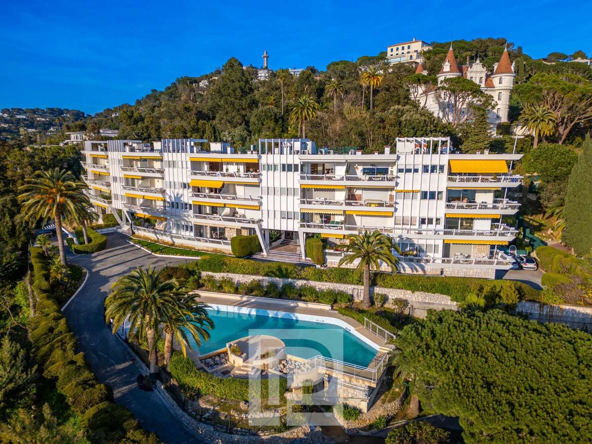 Apartment Cannes
