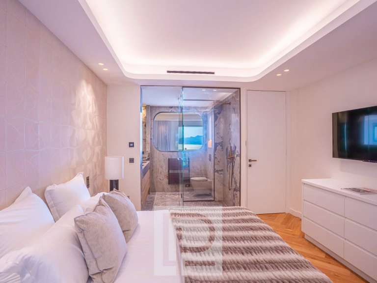 Apartment Cannes - 2 bedrooms - 87m²