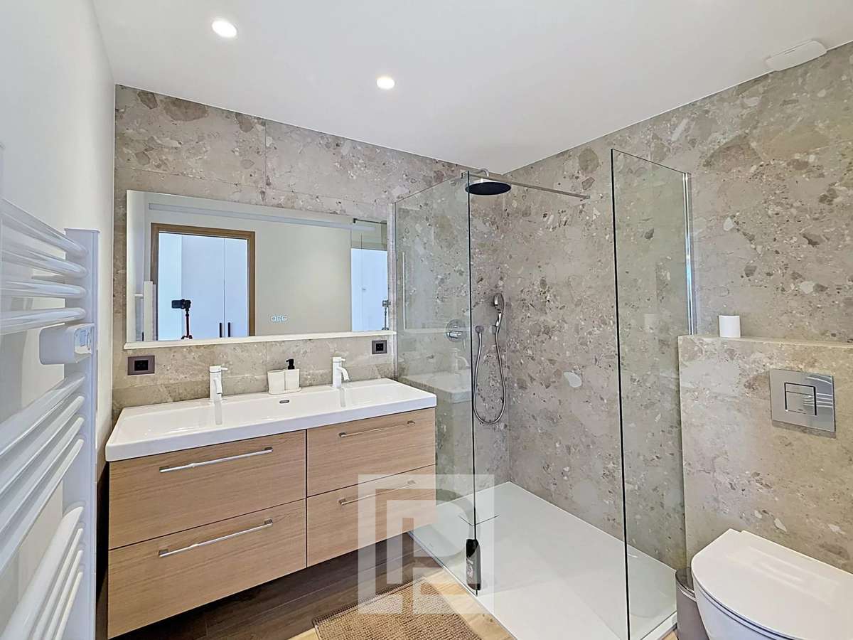 Appartement Cannes