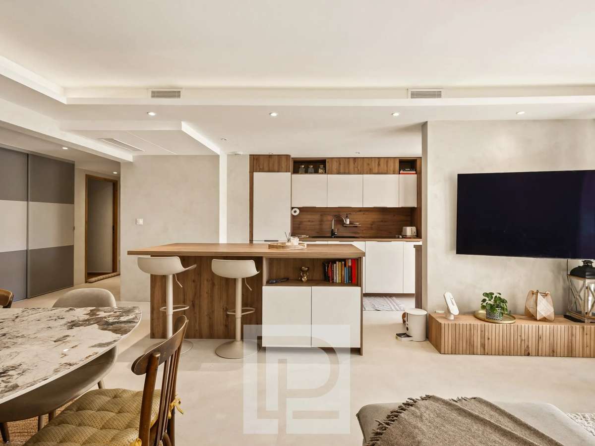 Apartment Le Cannet