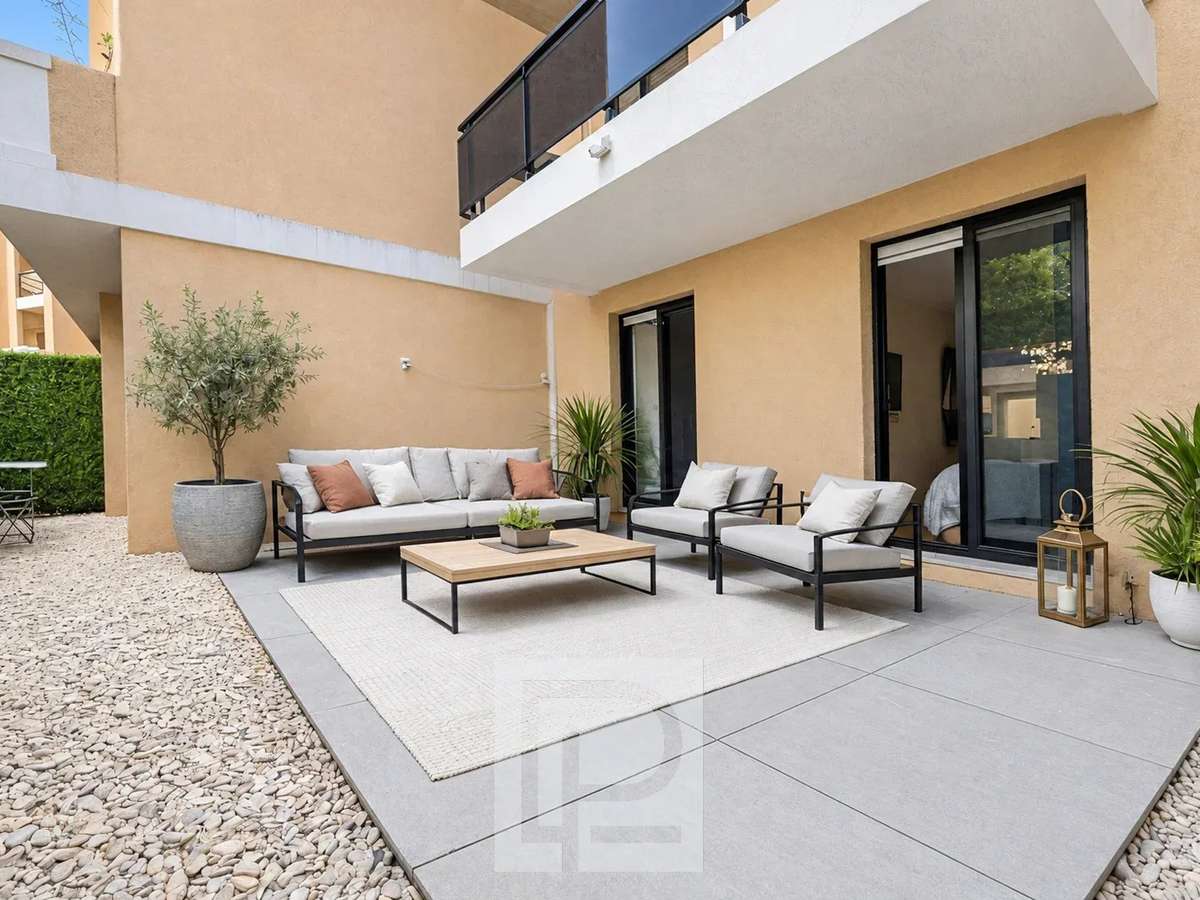 Apartment Le Cannet