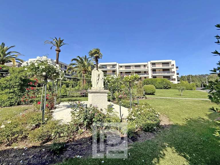 Appartement Cannes - 2 chambres - 84m²