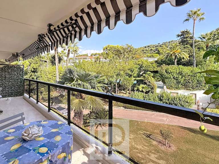 Appartement Cannes - 2 chambres - 84m²