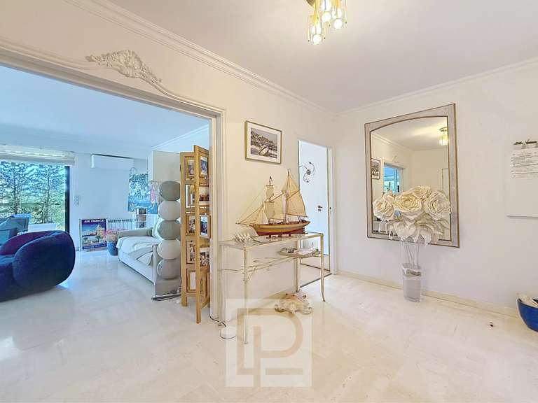 Appartement Cannes - 2 chambres - 84m²