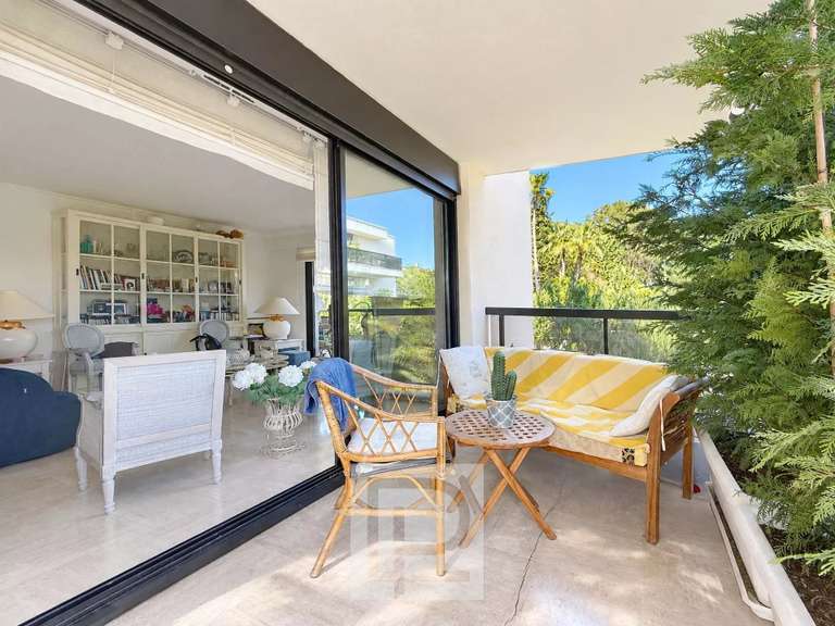 Apartment Cannes - 2 bedrooms - 84m²