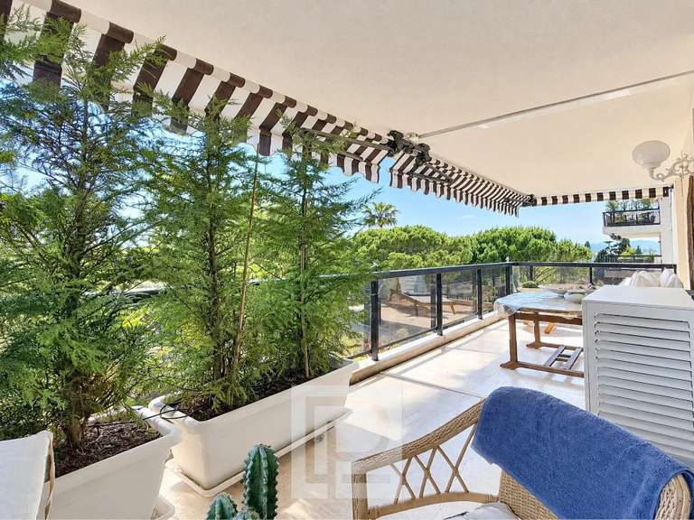 Appartement Cannes - 2 chambres - 84m²