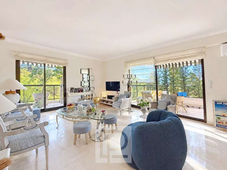 Appartement Cannes - 2 chambres - 84m²