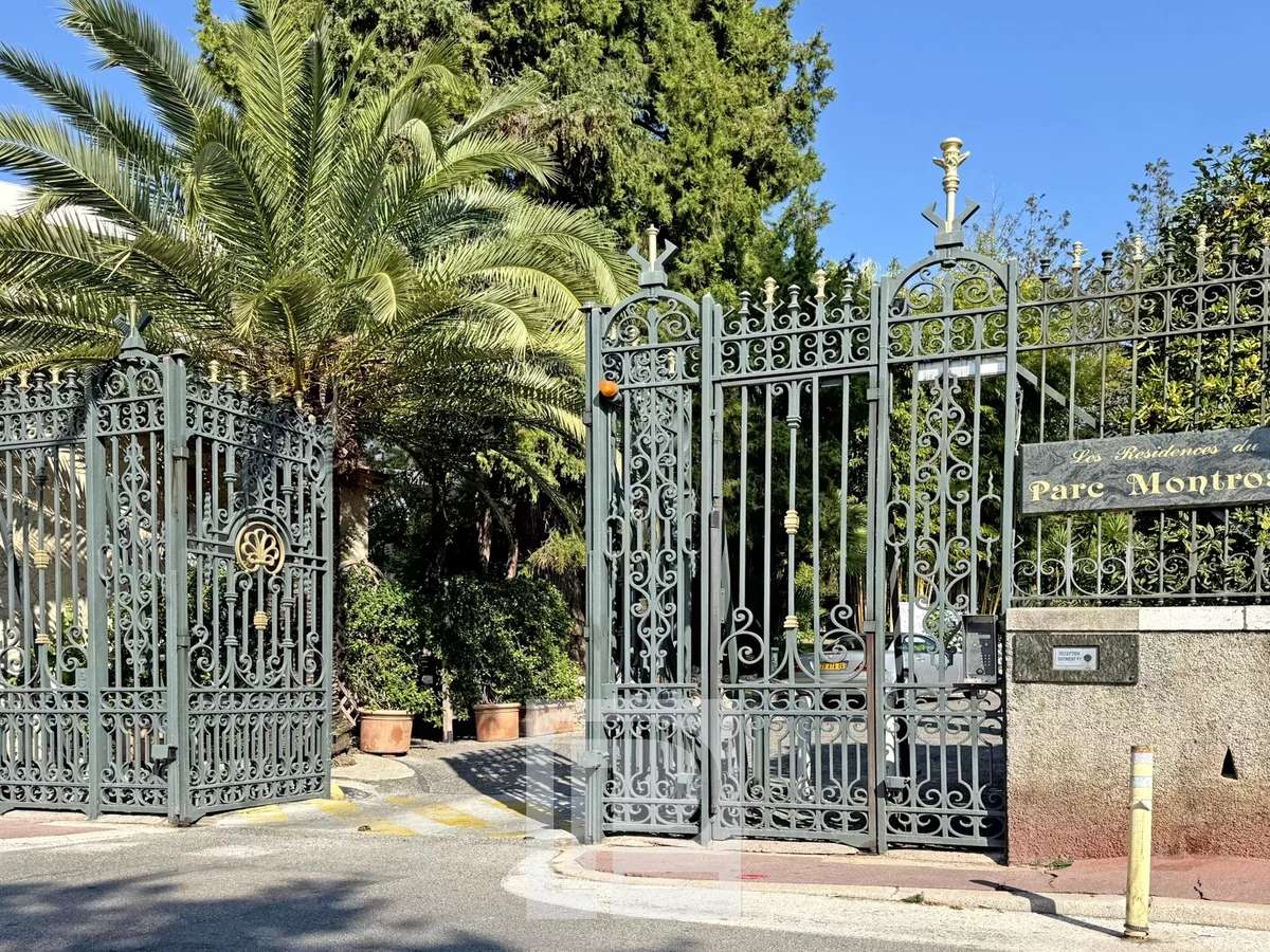 Apartment Cannes