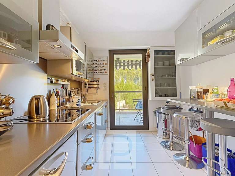 Appartement Cannes - 2 chambres - 84m²