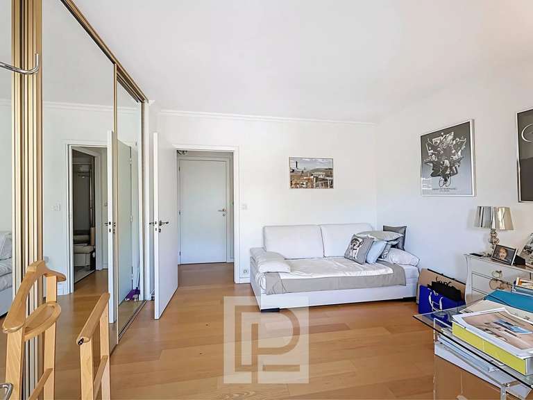 Appartement Cannes - 2 chambres - 84m²