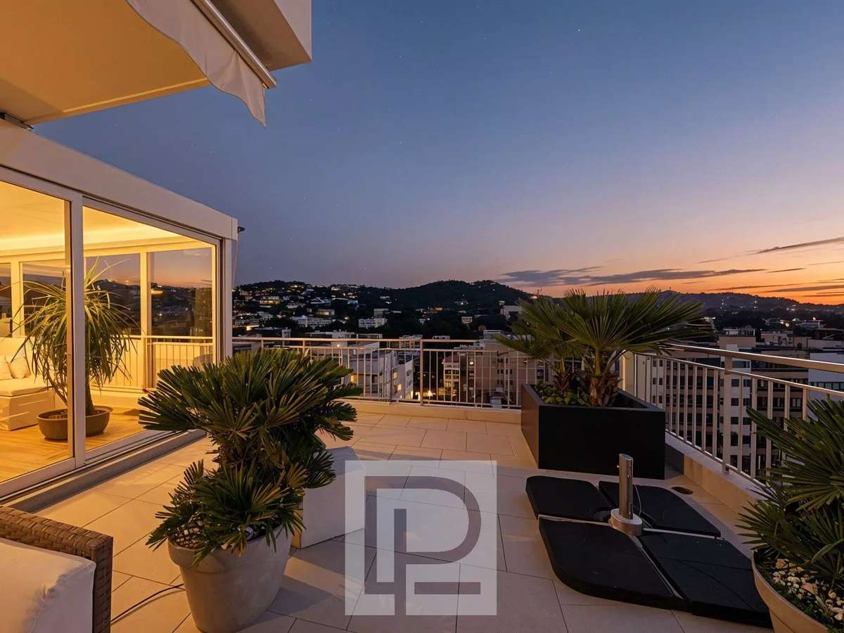 Apartment Le Cannet
