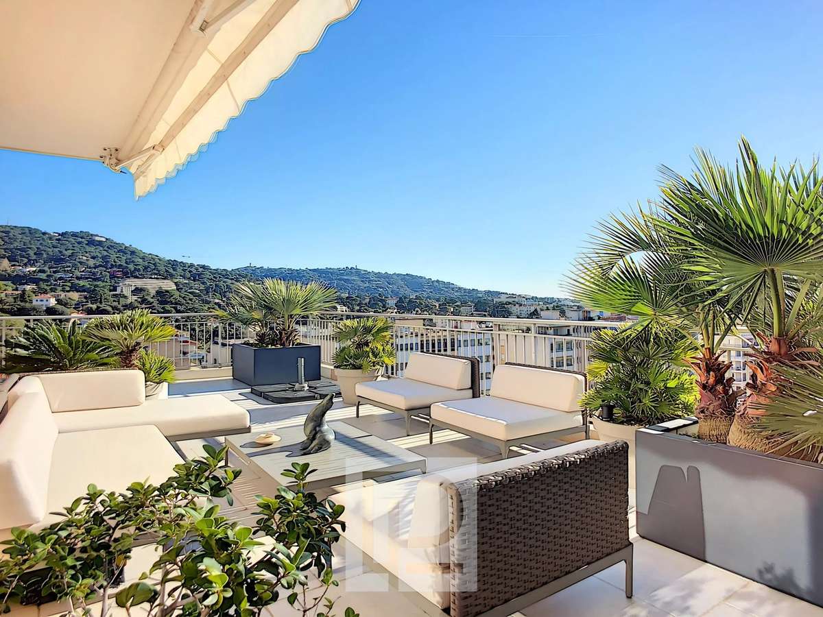 Apartment Le Cannet