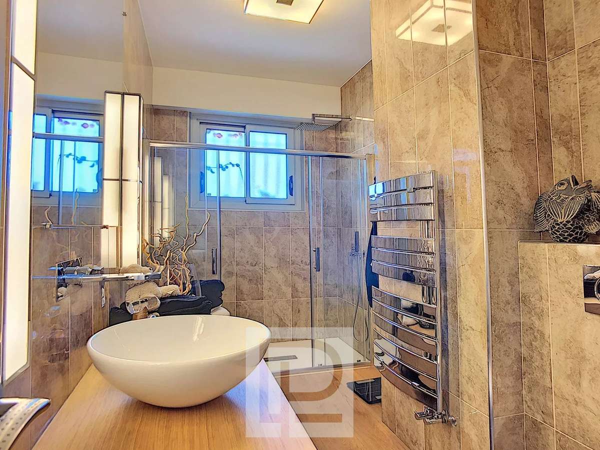 Appartement Cannes