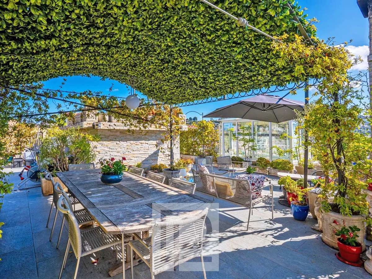 Apartment Le Cannet